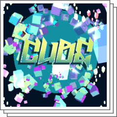 CUBE