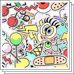 Deco Brush 2