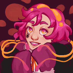 Sketchy Clover headshot