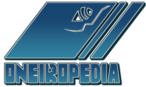 Oneiropedia Logo