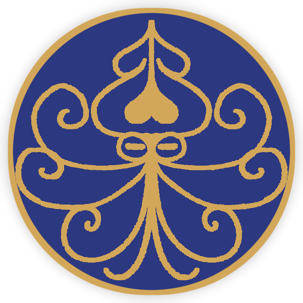 stylized squid logo